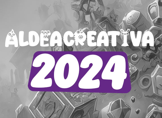 Aldea Creativa 2024
