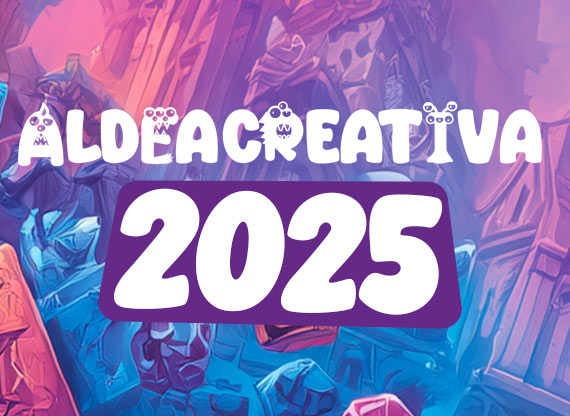 Aldea Creativa 2025